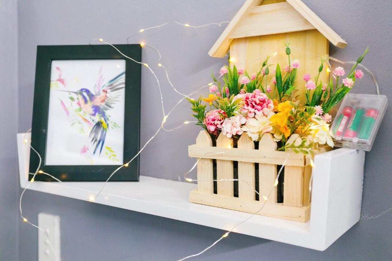 Qcub3 Homestay โฮจิมินห์ซิตี้ ภายนอก รูปภาพ